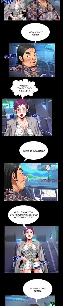 Page 120 of My Aunt/Secret Life Ch. 114-140