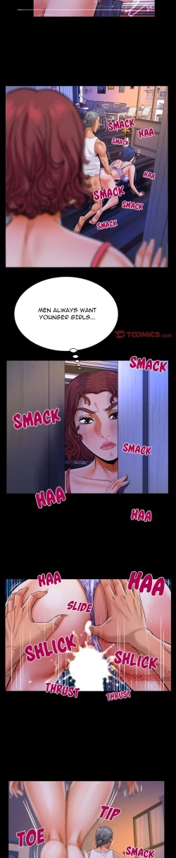 Page 141 of My Aunt/Secret Life Ch. 114-140