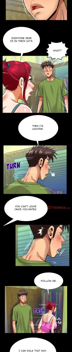 Page 14 of My Aunt/Secret Life Ch. 114-140