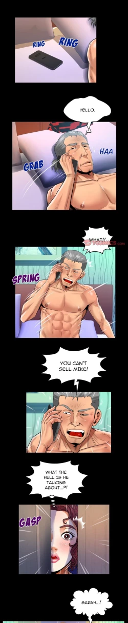 Page 162 of My Aunt/Secret Life Ch. 114-140