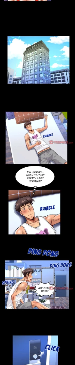 Page 188 of My Aunt/Secret Life Ch. 114-140