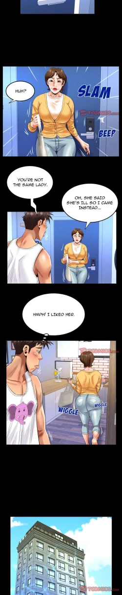 Page 189 of My Aunt/Secret Life Ch. 114-140