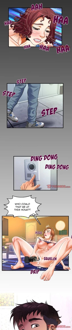 Page 227 of My Aunt/Secret Life Ch. 114-140