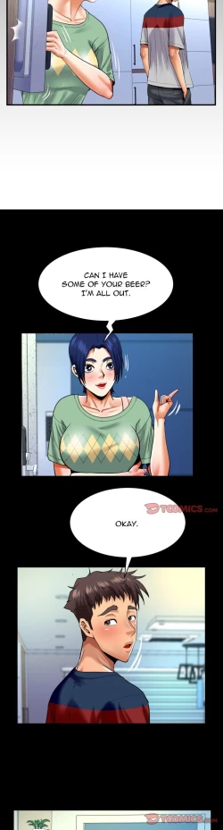 Page 261 of My Aunt/Secret Life Ch. 114-140