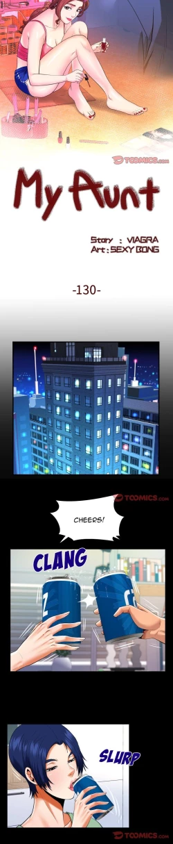 Page 263 of My Aunt/Secret Life Ch. 114-140