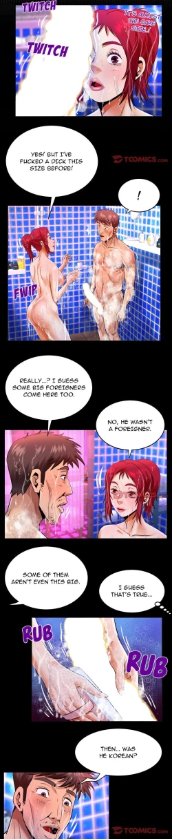 Page 321 of My Aunt/Secret Life Ch. 114-140