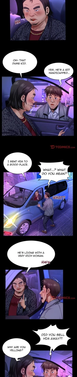 Page 334 of My Aunt/Secret Life Ch. 114-140