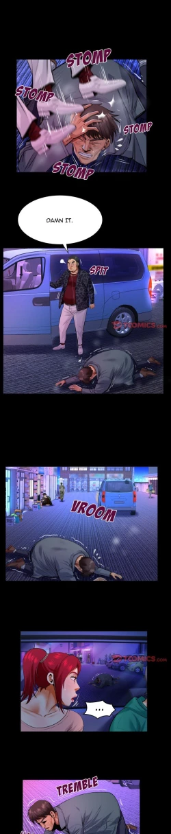 Page 336 of My Aunt/Secret Life Ch. 114-140