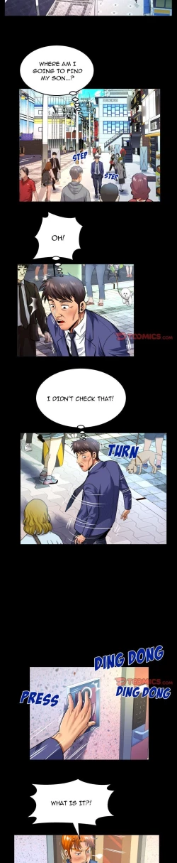 Page 359 of My Aunt/Secret Life Ch. 114-140