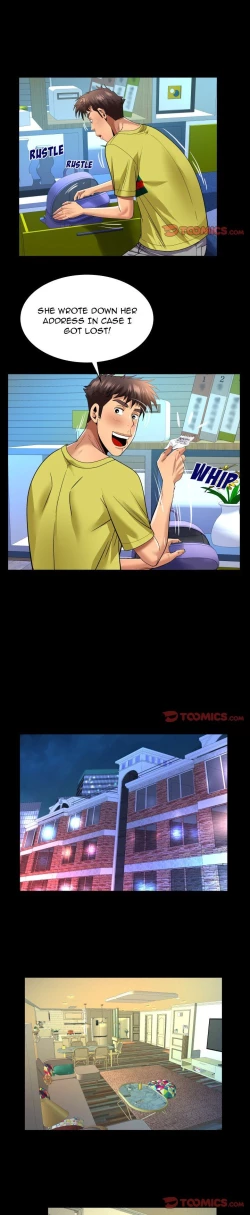 Page 415 of My Aunt/Secret Life Ch. 114-140