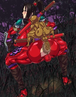 Page 22 of 封魔失敗