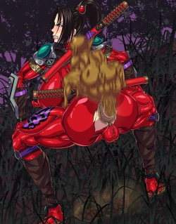 Page 23 of 封魔失敗