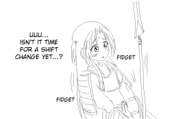 Page 123 of Kunoichi Story