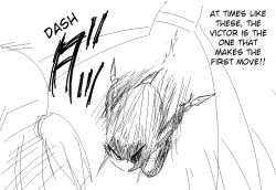 Page 129 of Kunoichi Story