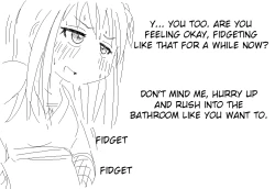 Page 138 of Kunoichi Story