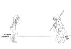 Page 149 of Kunoichi Story