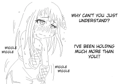 Page 151 of Kunoichi Story