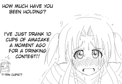 Page 152 of Kunoichi Story