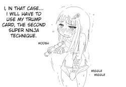 Page 155 of Kunoichi Story