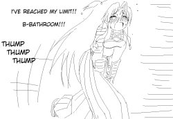 Page 161 of Kunoichi Story