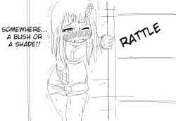 Page 169 of Kunoichi Story