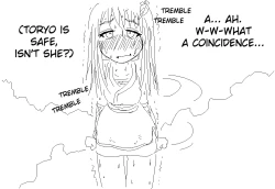 Page 172 of Kunoichi Story