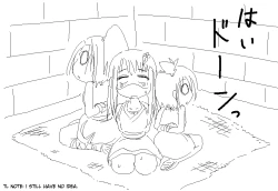 Page 179 of Kunoichi Story