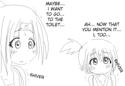 Page 184 of Kunoichi Story