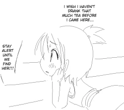 Page 30 of Kunoichi Story