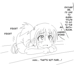 Page 33 of Kunoichi Story