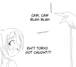 Page 40 of Kunoichi Story