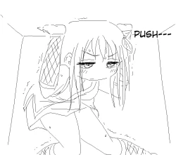 Page 77 of Kunoichi Story