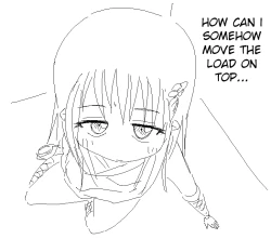 Page 82 of Kunoichi Story