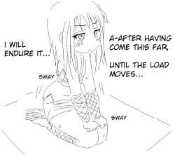 Page 91 of Kunoichi Story