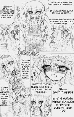 Page 7 of Matashita Shinsui P Zubunureeshon 3