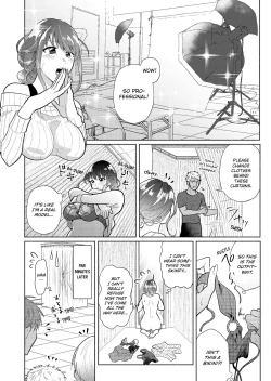 Page 5 of Sexless no Hitozuma ga YariCir Danshi-tachi ni Damasarete... Taninbou de Gachi Iki Satsueikai 1 | My Sexless Wife Gets Tricked by College Boys… Cum Filming Session Featuring Stranger's Dick Ensues! 1
