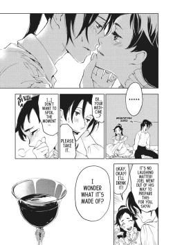 Page 128 of Blood+ v03