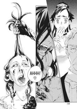 Page 146 of Blood+ v03