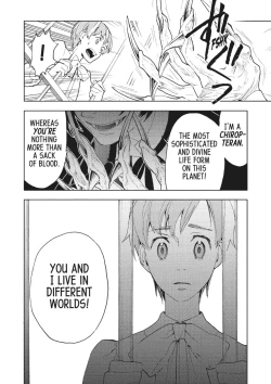 Page 14 of Blood+ v03