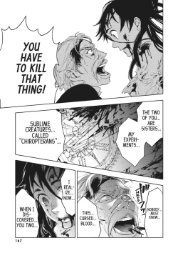 Page 162 of Blood+ v03