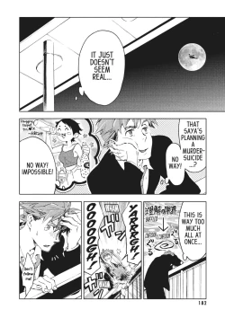 Page 176 of Blood+ v03