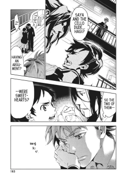 Page 177 of Blood+ v03