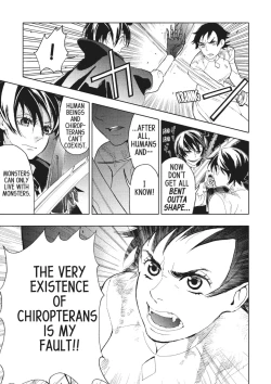 Page 24 of Blood+ v03