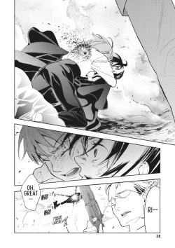 Page 37 of Blood+ v03