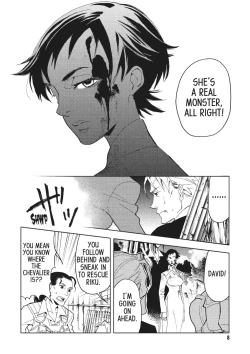 Page 8 of Blood+ v03