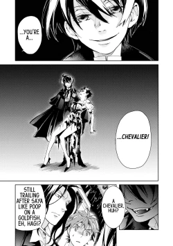 Page 7 of Blood+ v02