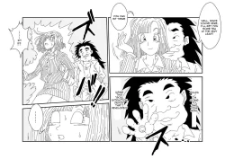 Page 7 of Sennou Kyouikushitsu| Brainwashing Education Room