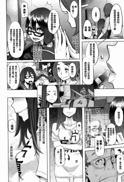 Page 10 of Henshin -emergence