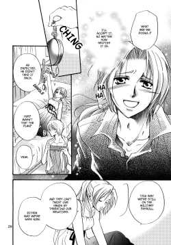 Page 28 of Temporary Girl's Life