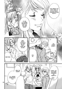 Page 40 of Temporary Girl's Life